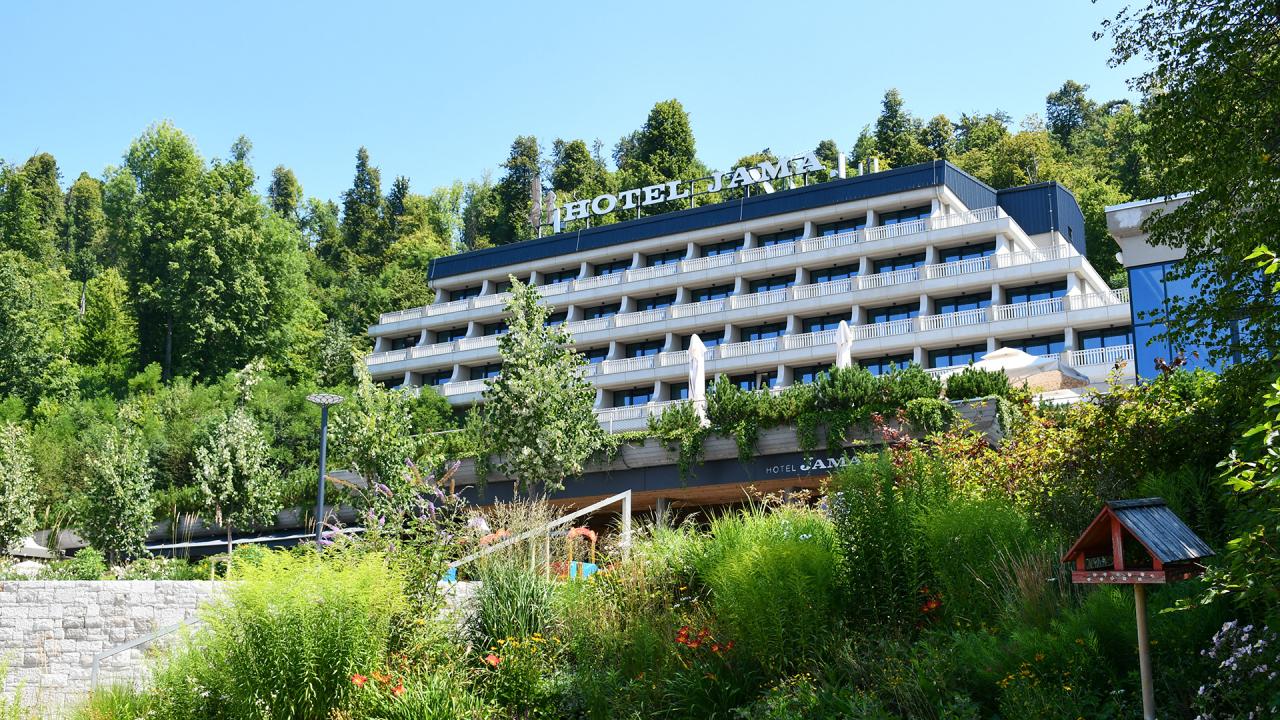 Hotel Jama jes 021