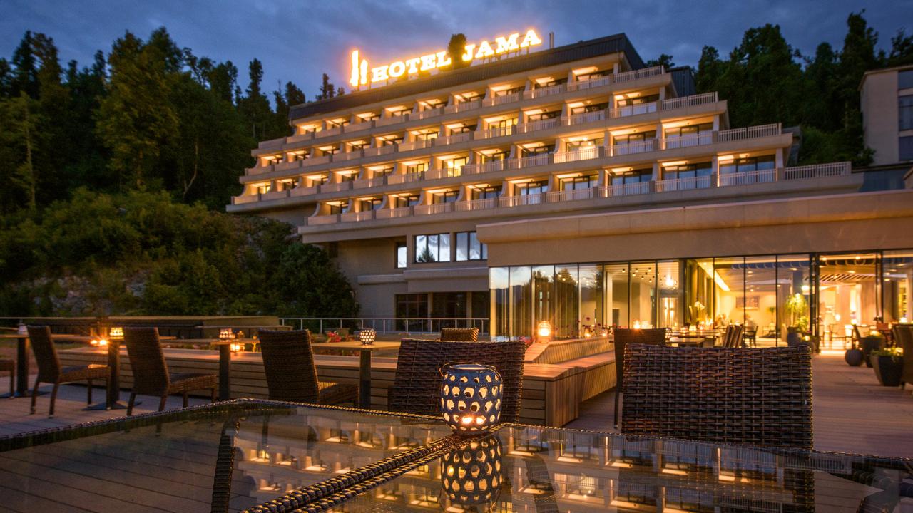 Hotel Jama Postojna 142