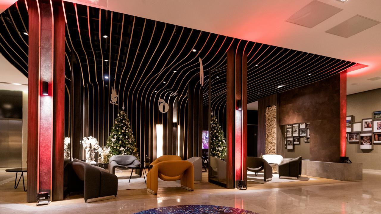 Hotel Jama novoleto 106