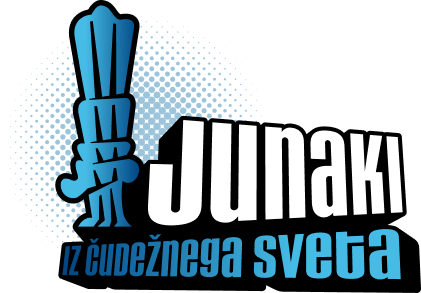 Postojnska jama Junaki cudeznega sveta