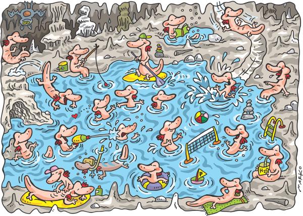 plakat Marko Kocevar 4