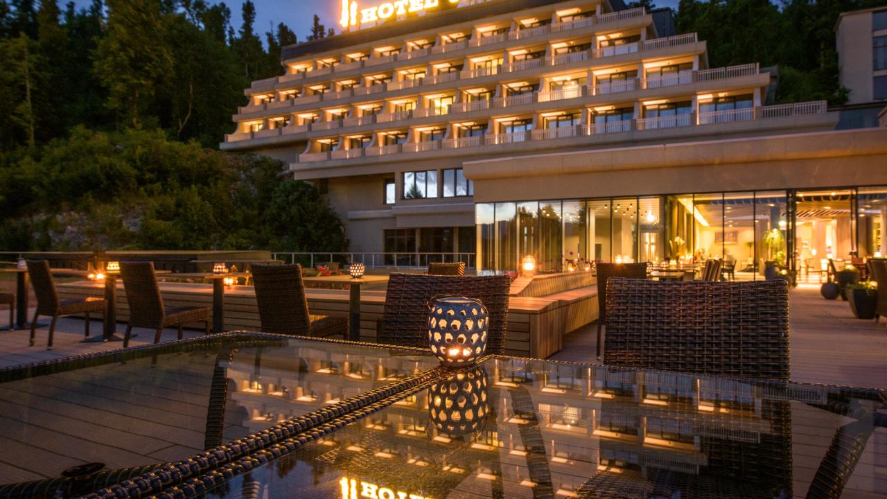 Hotel Jama Postojna 142