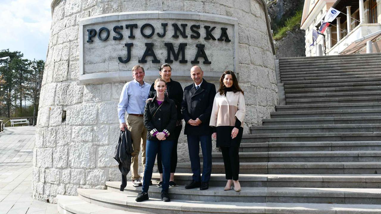 Postojna Cave Gosar01